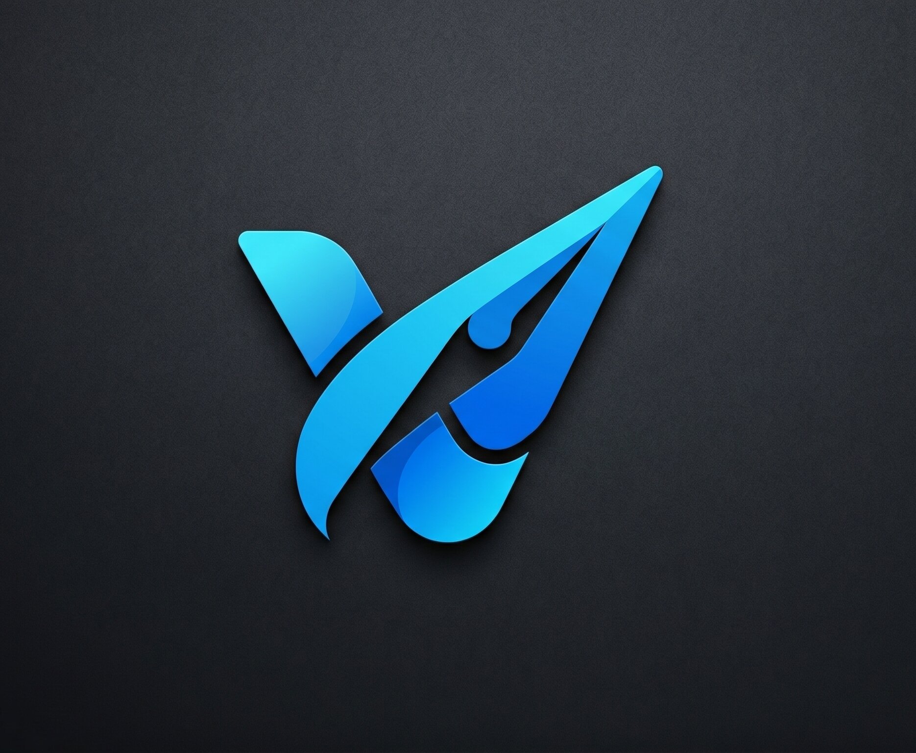 VeyuSearch Logo